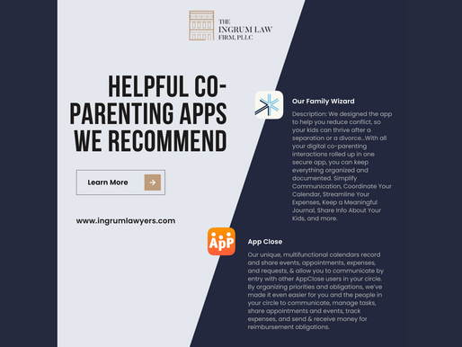 Simplifying Co-Parenting: Discover How My Family Wizard and AppClose Can Transform Your Experience