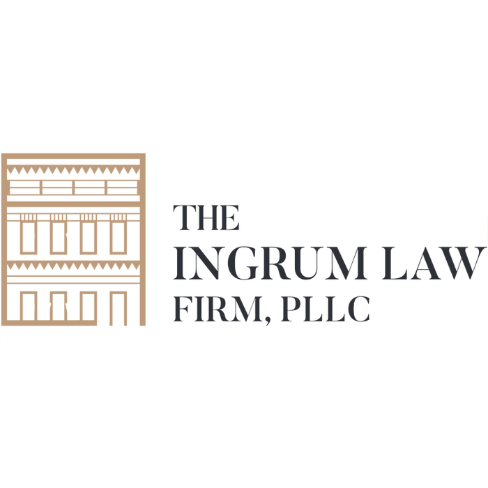The Ingrum Law Firm, PLLC