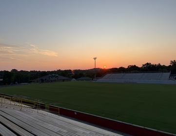 Gallatin Football Field