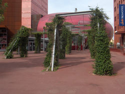 Théâtre de l'archipel Perpignan