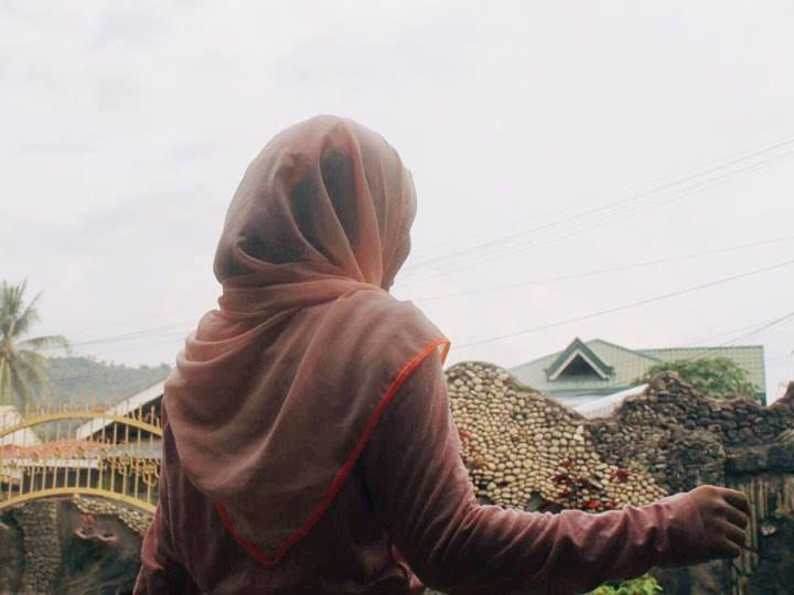 Why wear hijab?
