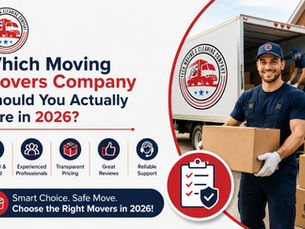 moving movers company