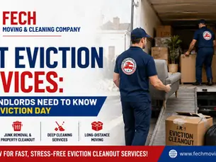 fast eviction services