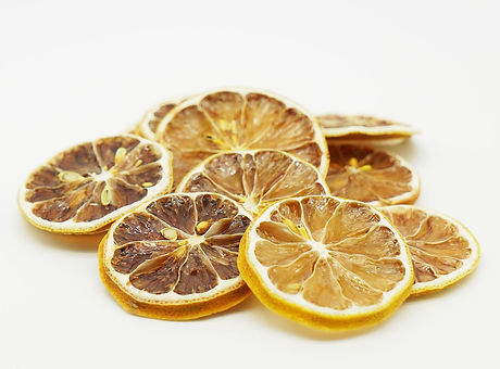 الليمون المجفف, dehydrated lemon, citron déshydraté, limão desidratado, 脱水柠檬, پانی کی کمی کا شکار لی