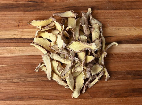 gingembre déshydraté, dehydrated ginger, gengibre desidratado, обезвоженный имбирь, الزنجبيل المجفف
