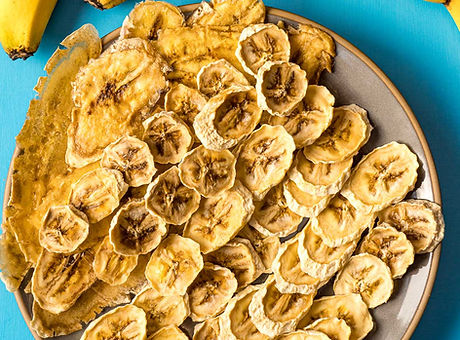 脱水バナナ, الموز المجفف, 脱水香蕉, dehydreret banan, banane déshydratée, dehydrierte Banane, 탈수 바나나