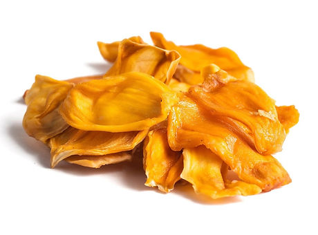 Dehydrated jack fruit, الكاكايا المجففة, 脱水菠萝蜜, Jacquier déshydraté, обезвоженный джекфрут