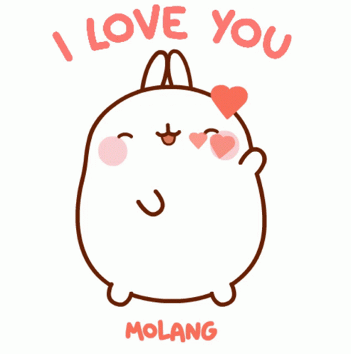 Molang | Моланг | Licensing Agency Parachute | Лицензионное агентство | Parachute Agency | Licensing | Brand licensing