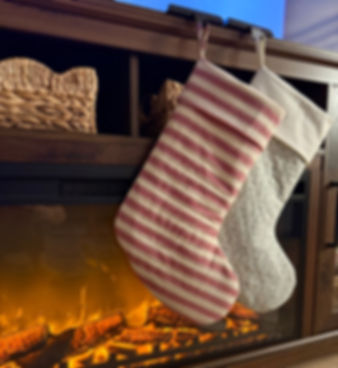 Custom Stockings 