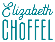 Elizabeth Choffel Portfolio Logo