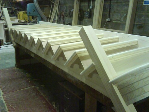 Balham Joinery
