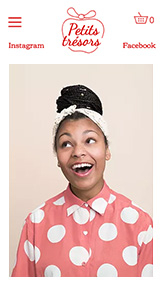 Trouvez votre modèle website templates – Friperie