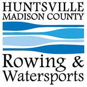 Huntsville Madison County Rowing & Watersports logo