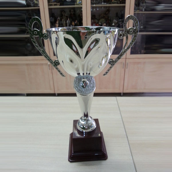 גביע קלאסי ידיות כסף קלאסי 10-12-14-16