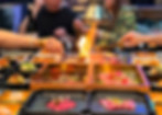 BBQ MEAT