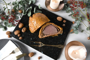 Recetas con Carne de Vacuno para sorprender estas Navidades