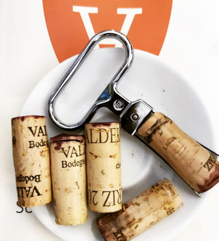 VALDERIZ: cata vertical histórica del vino más emblemático de Bodegas y Viñedos Valderiz