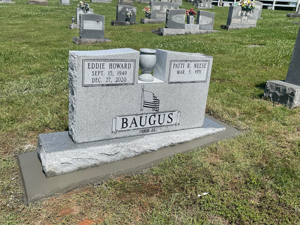 Baugus