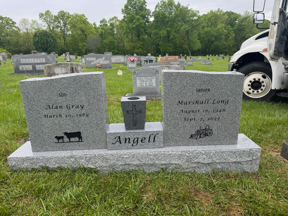 Angell
