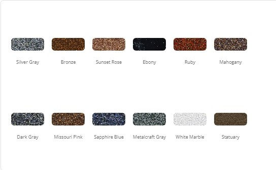 Color Options