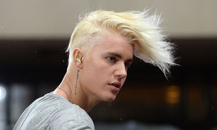 Justin Bieber accuses One Direction of hijacking album campaign