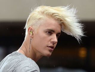 Justin Bieber accuses One Direction of hijacking album campaign