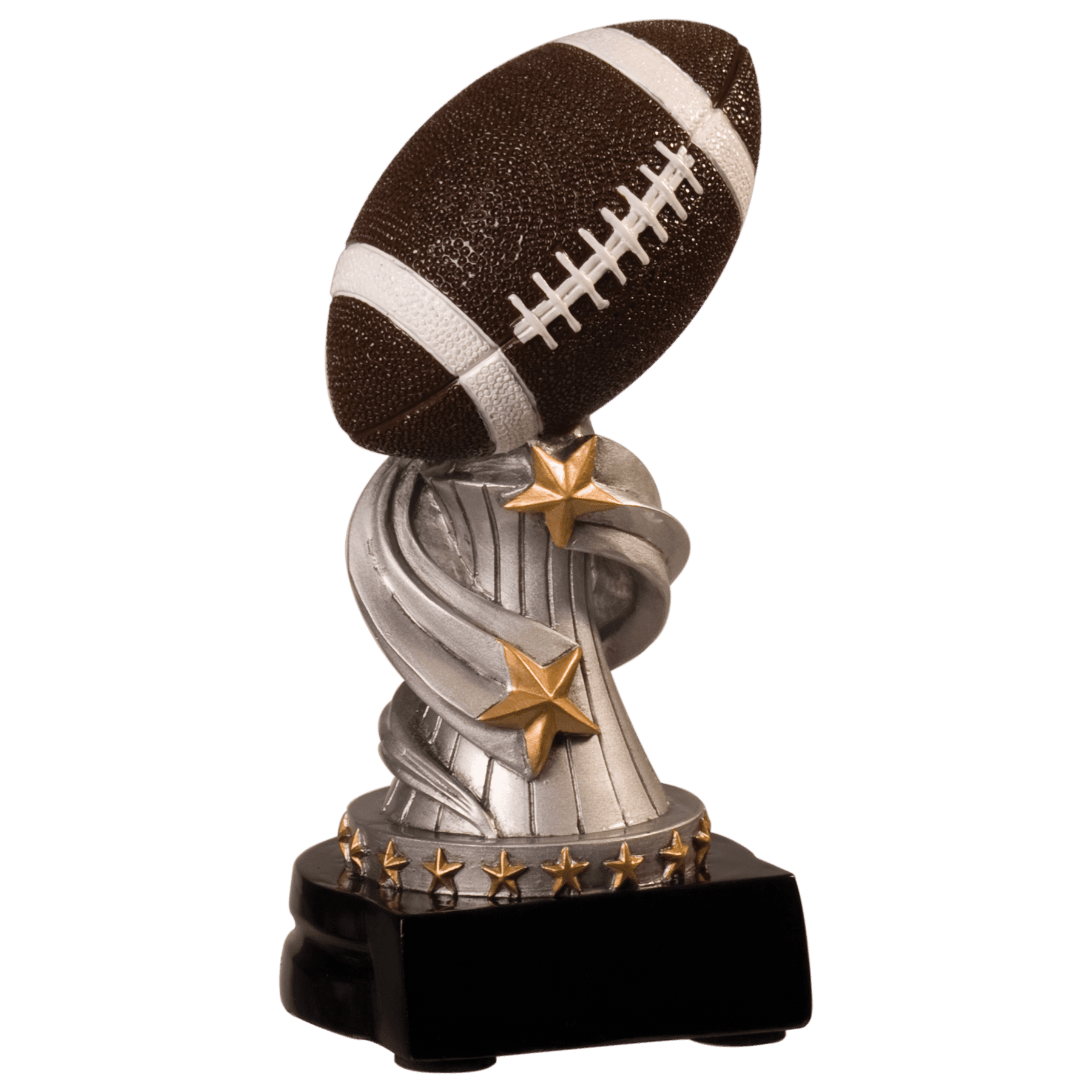 Football Encore Resin Award | 3 Sizes