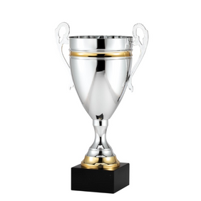 Award cups and trophy cups with custom engraving