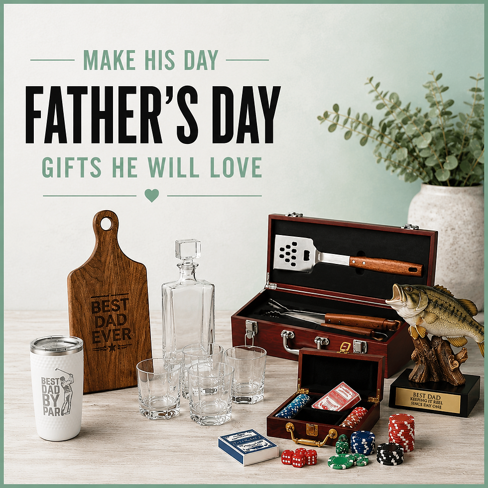 Buy Father's Day Gifts