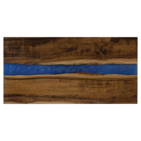 Personalized engraved gifts for awards and special occasions