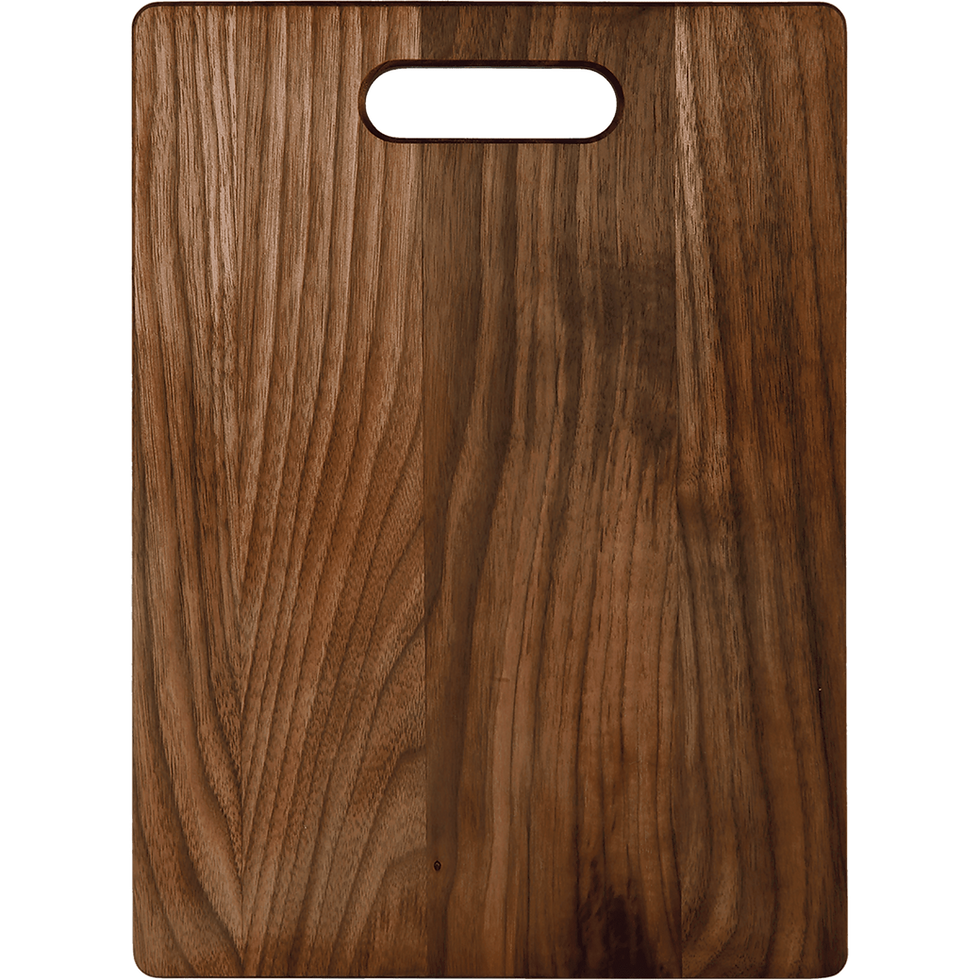 Thumbnail: Walnut Cutting Board | 3 Sizes