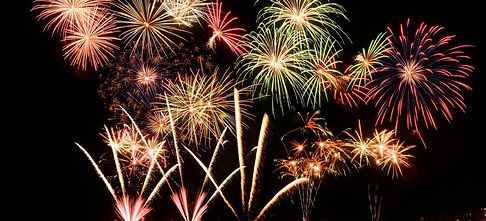 Event Fireworks Display Pricing &amp; Packages Houston, Katy &amp; Richmond TX | Sky Dreams Creative