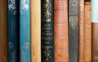 Reading Five 19th Century Classics