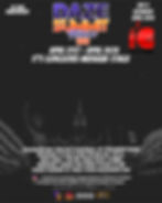 DAY 5 | Gorgeous Musique Stage