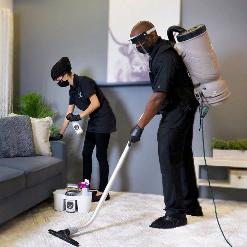 Home Service