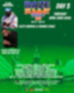 DAY 3 | Scott Morris and Friends Stage