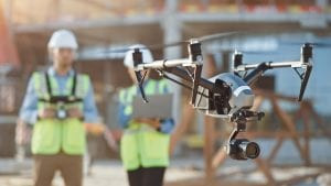 Drone Integration