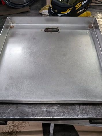 Griddle Top For Blackstone Grill