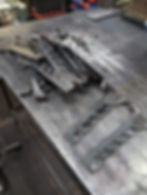 Custom Parts
