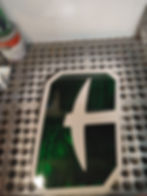 Charlotte 49ers Sign