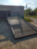 Rock Separator