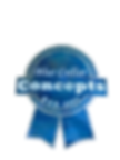 Blue Collar Concepts Sign