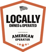 American Operator certified business