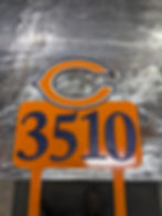 Custom Sign