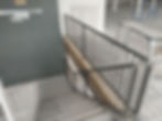 Custom Handrails