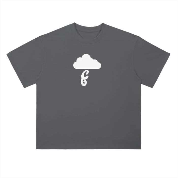 Thumbnail: Cloud Gallery Basics T-Shirt (5 colors)