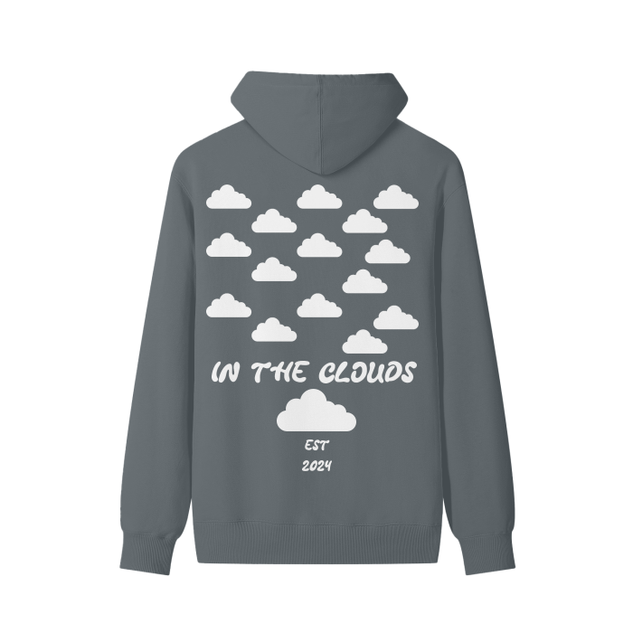 Thumbnail: Cloud Gallery Staple Hoodie (7 colors)