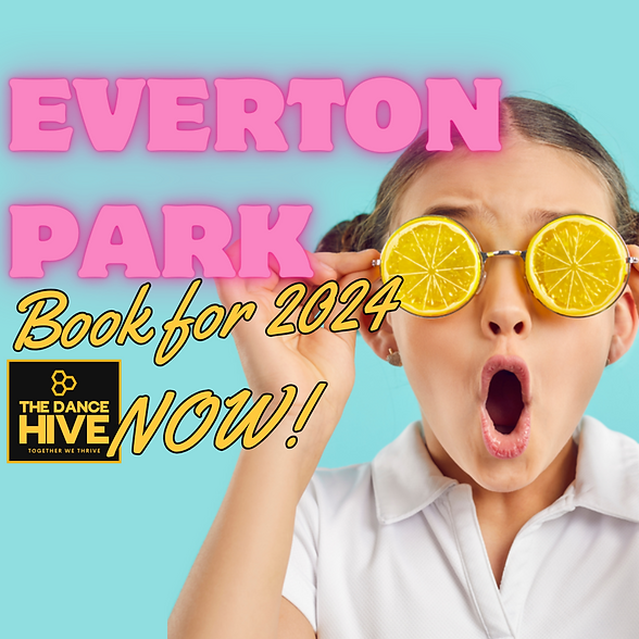 Everton Park The Dance Hive