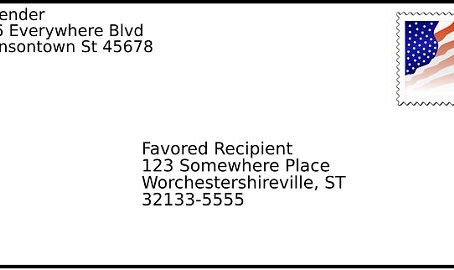 What is Postal Code Mean?