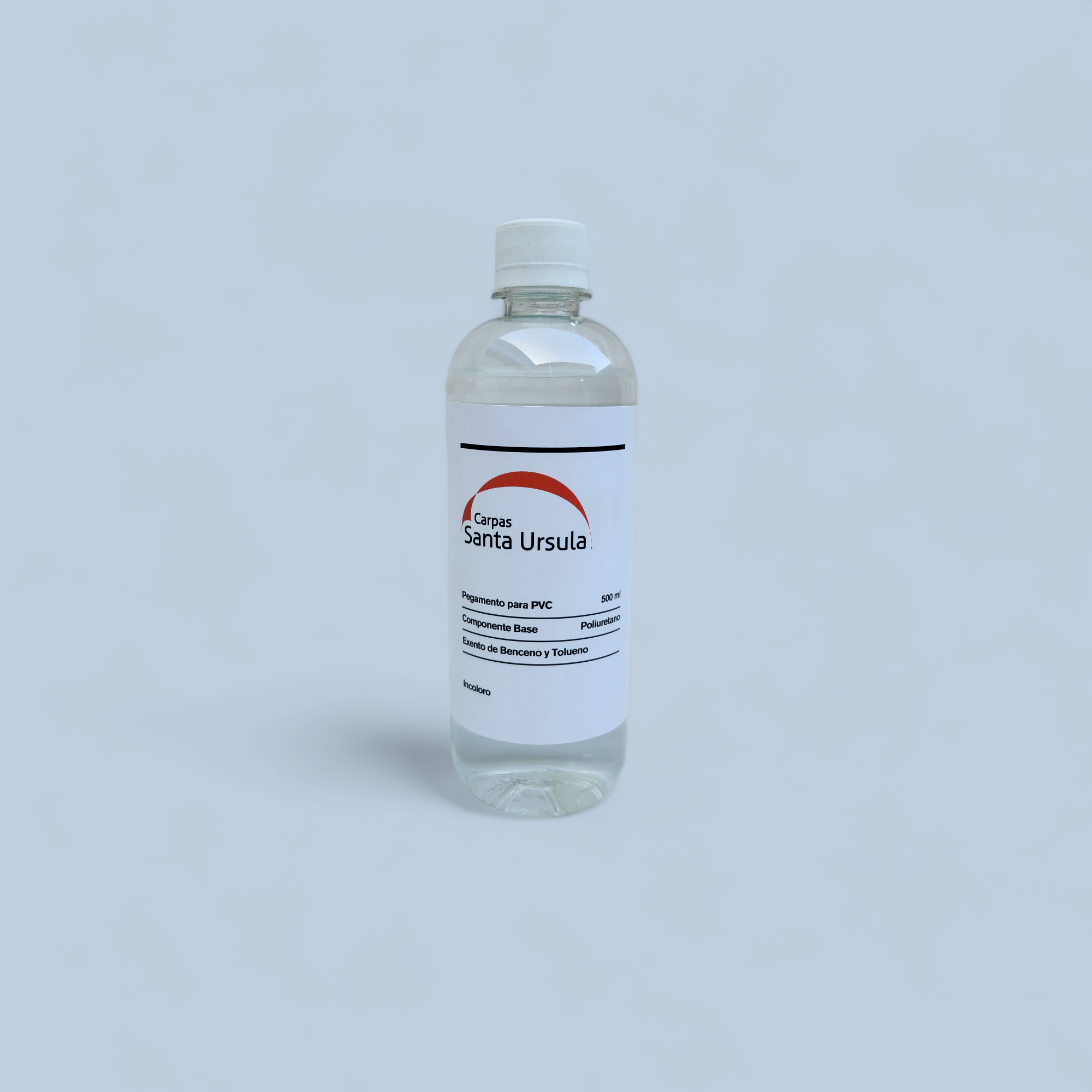 Pegamento PVC